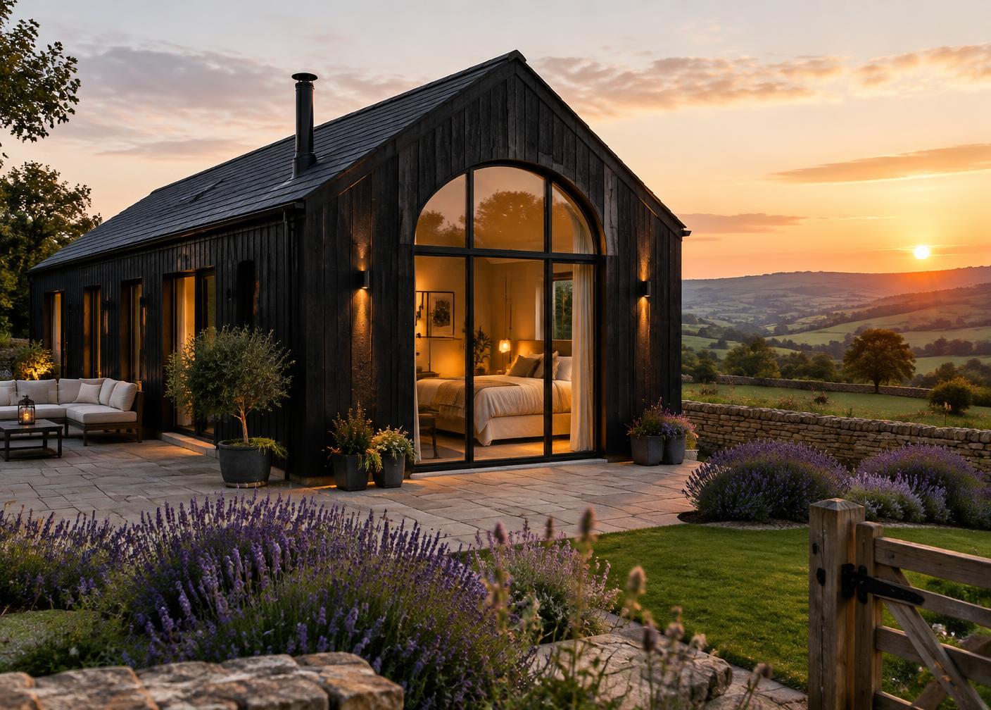 Garden Annexes by National Garden Rooms