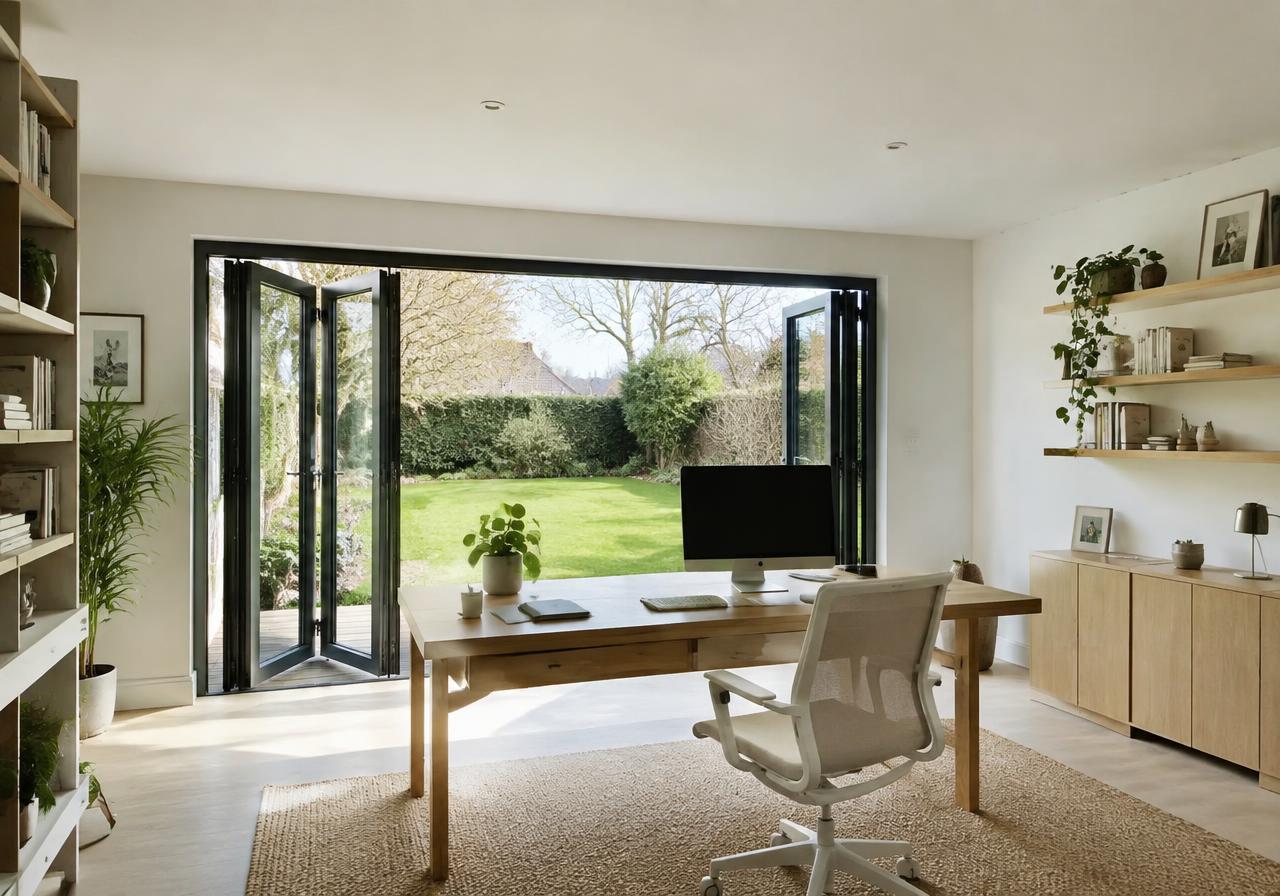 Garden Room design idea 2 for Cottingham homes
