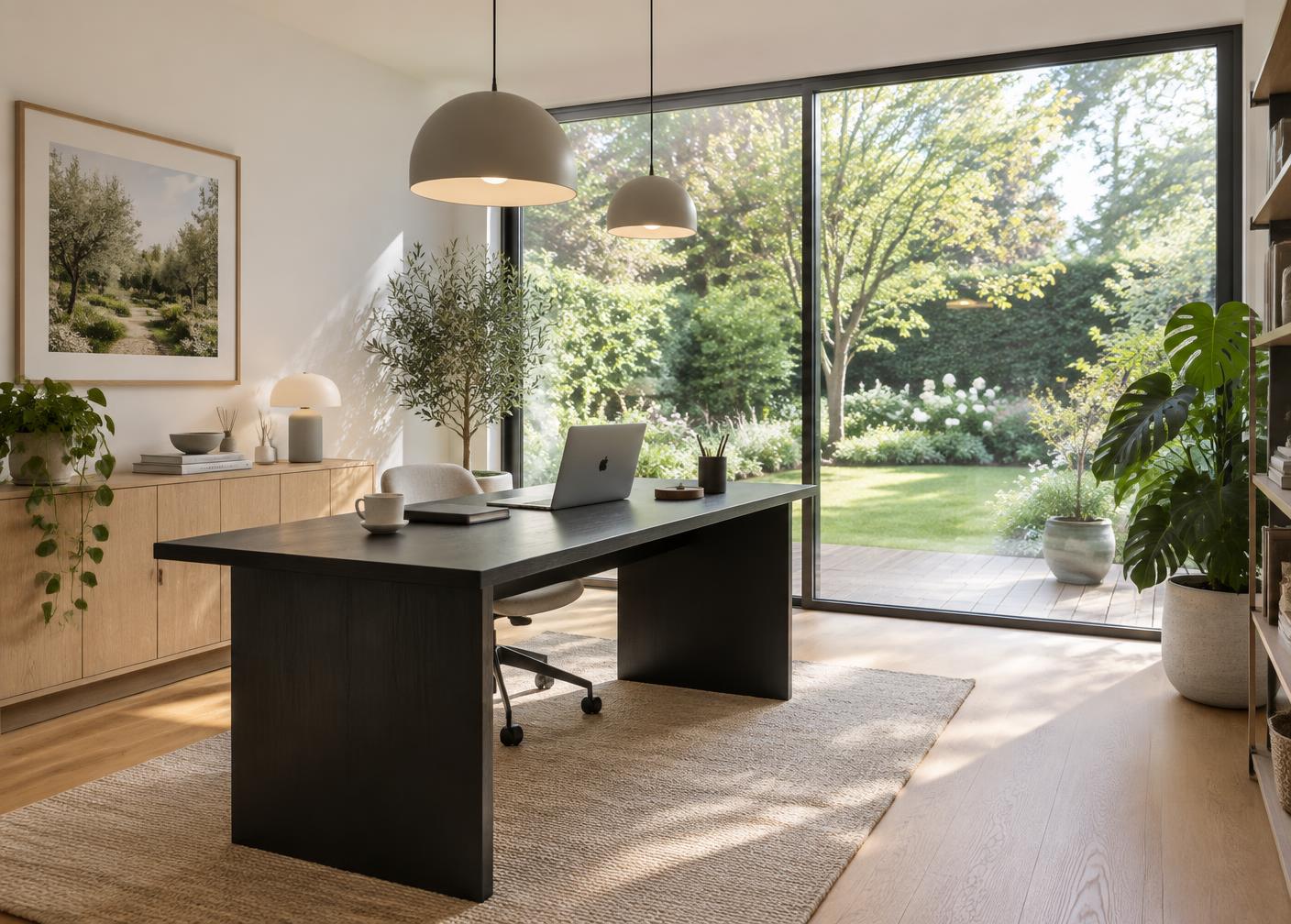 Garden Offices by National Garden Rooms